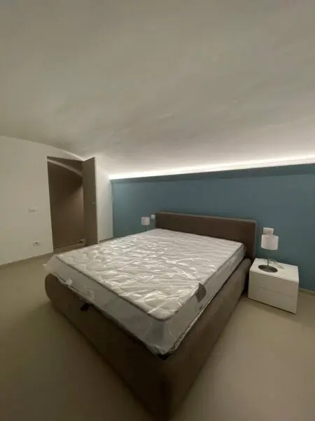 Appartamento corso Matteotti 49, Torino