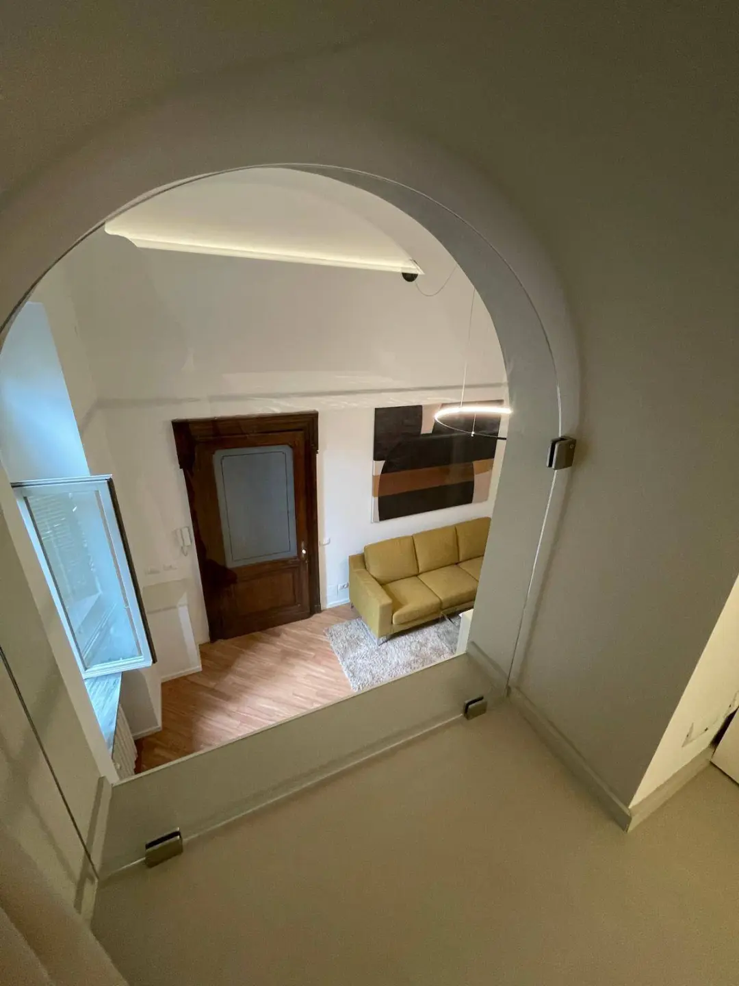 Immagine per Appartamento in affitto a Torino corso Matteotti 49