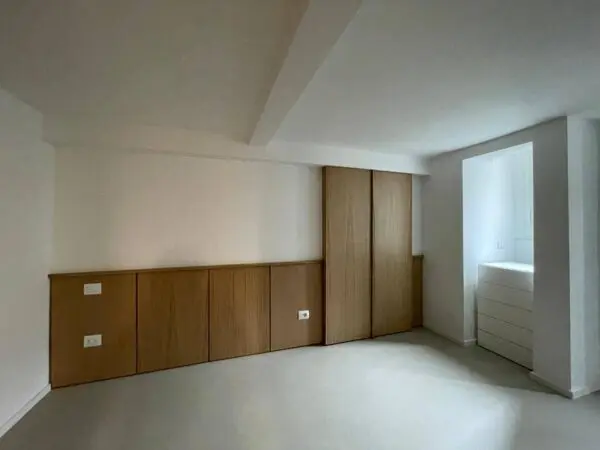 Appartamento corso Matteotti 49, Torino
