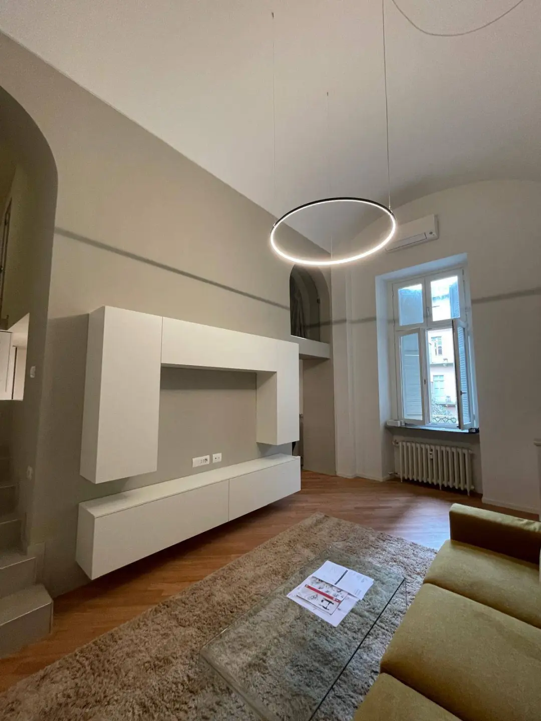 Immagine per Appartamento in affitto a Torino corso Matteotti 49