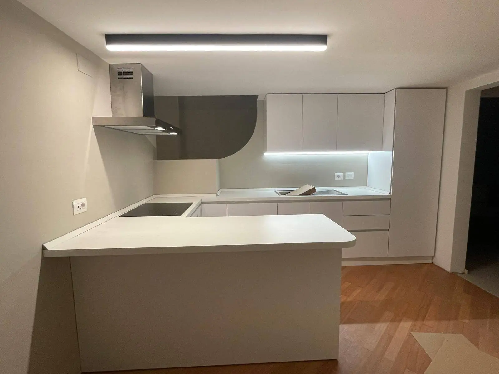 Immagine per Appartamento in affitto a Torino corso Matteotti 49