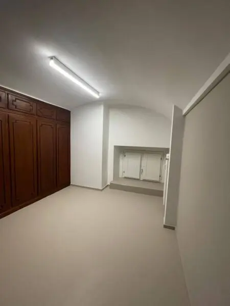 Appartamento corso Matteotti 49, Torino