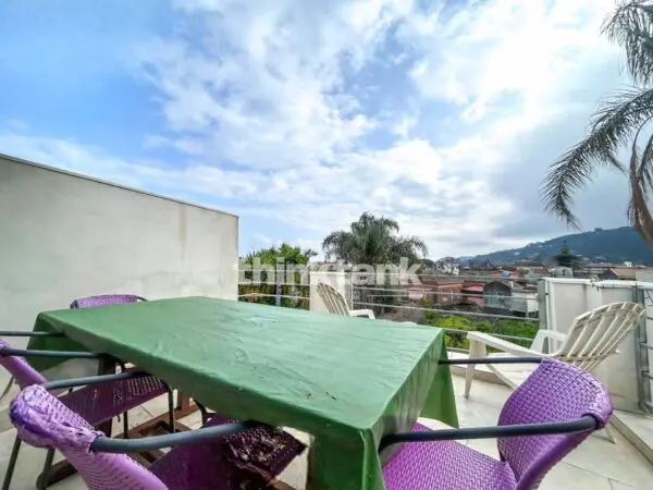 Casa Semindipendente via Ariazzi, Acireale
