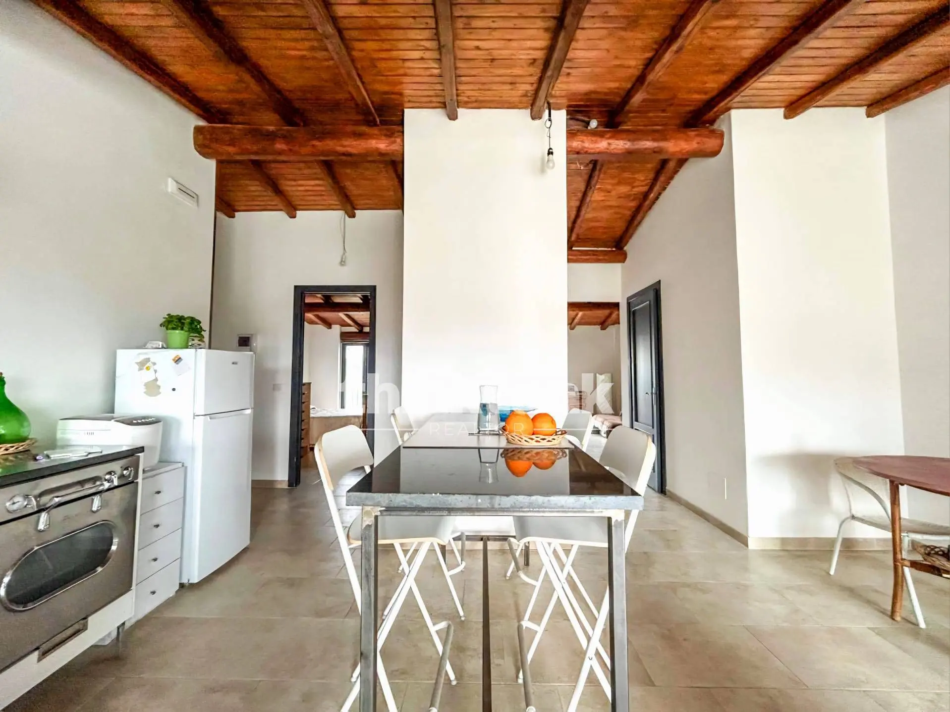 Immagine per Casa Semindipendente in vendita a Acireale Via Ariazzi 
