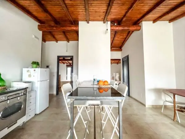 Casa Semindipendente via Ariazzi, Acireale