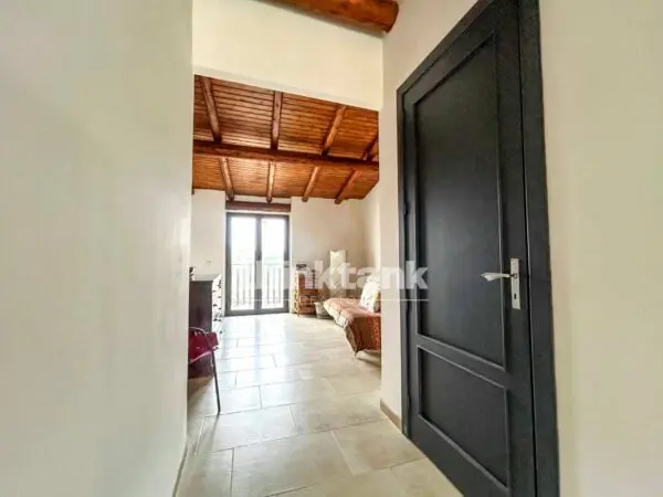 Casa Semindipendente via Ariazzi, Acireale