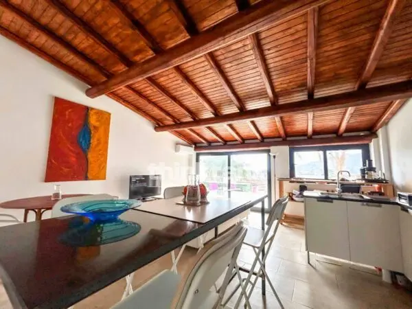 Casa Semindipendente via Ariazzi, Acireale