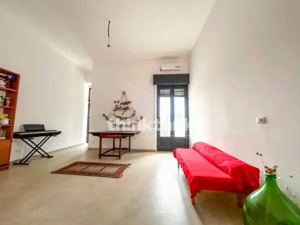 Casa Semindipendente via Ariazzi, Acireale