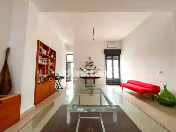 Casa Semindipendente via Ariazzi, Acireale