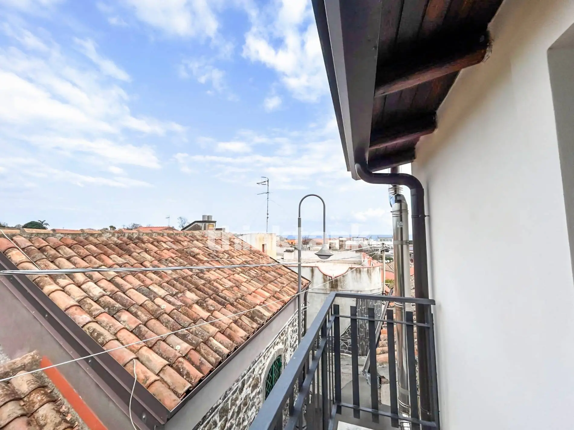 Immagine per Casa Semindipendente in vendita a Acireale Via Ariazzi 