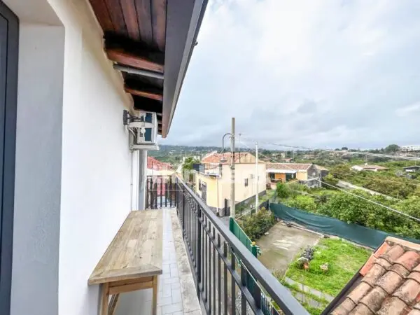 Casa Semindipendente via Ariazzi, Acireale