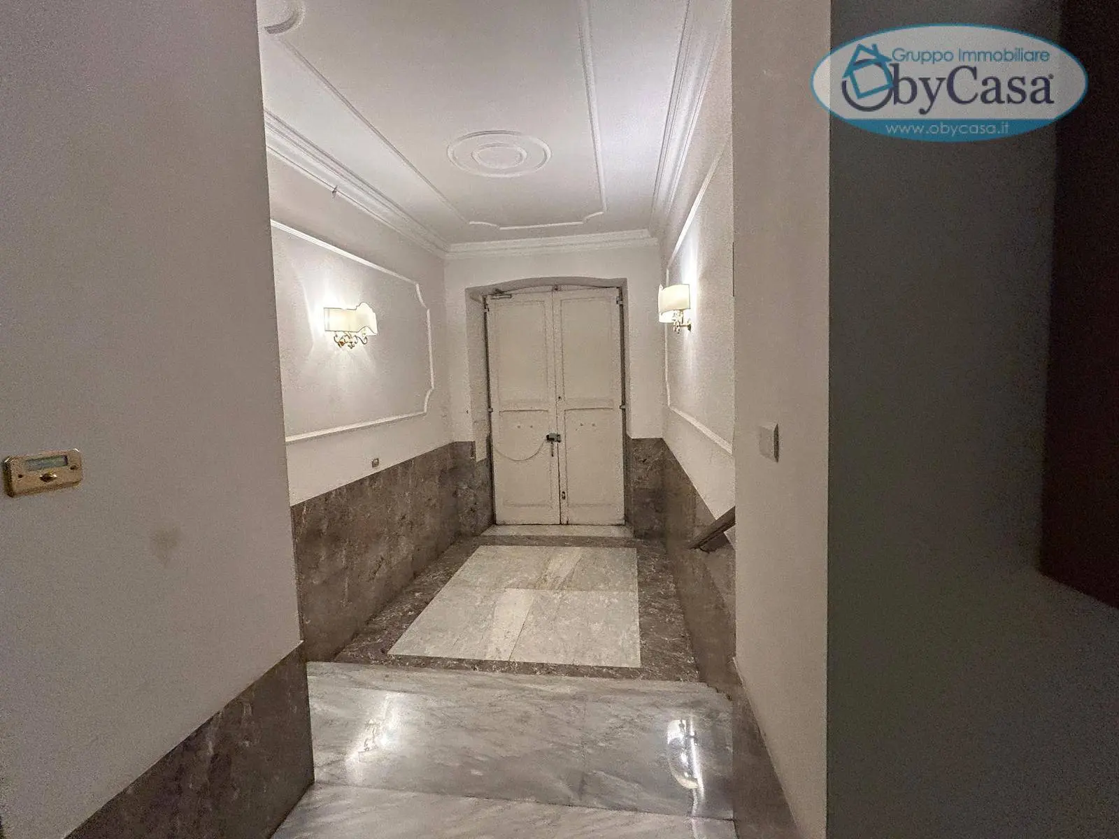 Immagine per Appartamento in vendita a Roma Via Vespasiano 