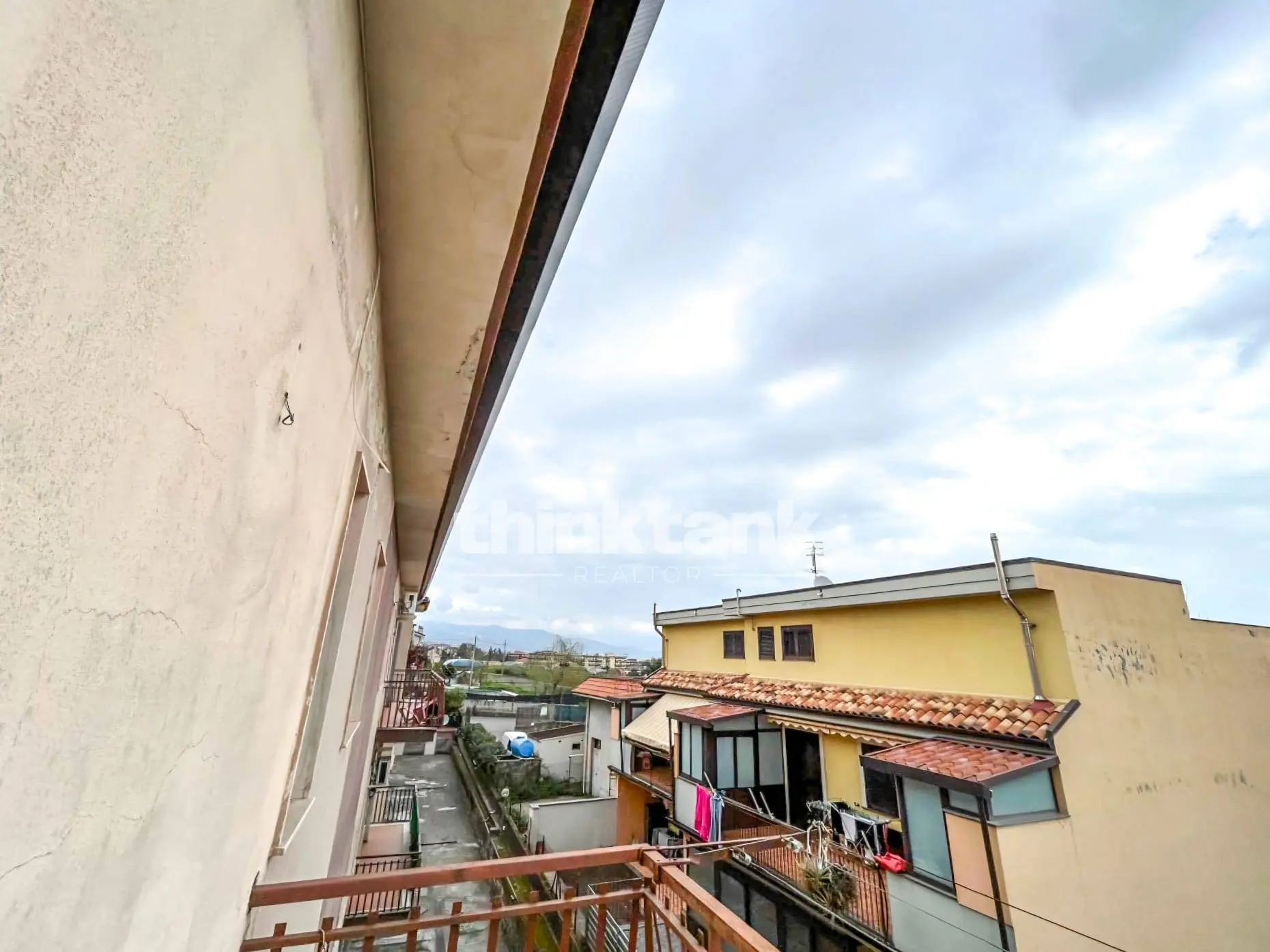 Immagine per Appartamento in vendita a Giarre Via Luigi Settembrini 