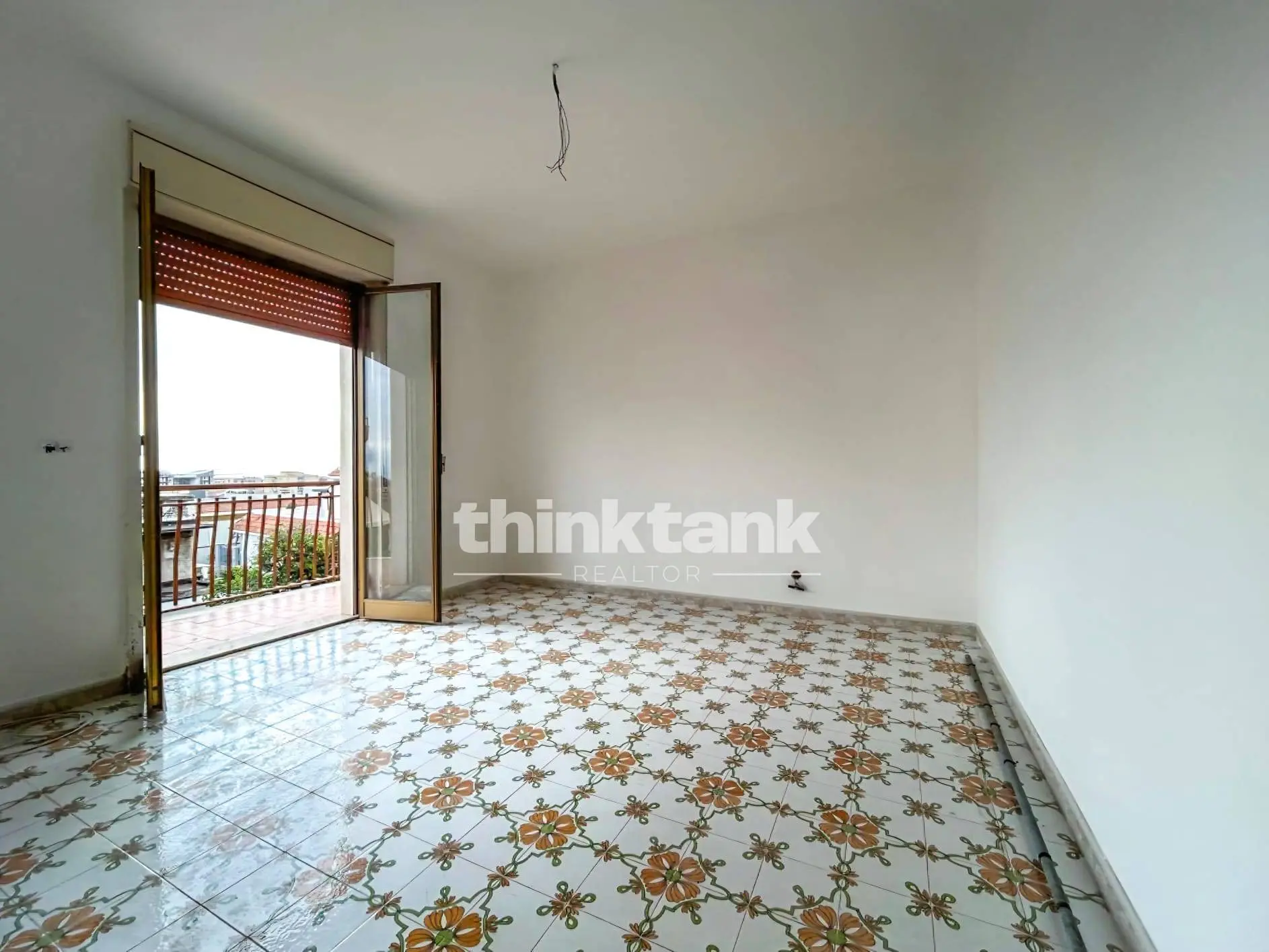 Immagine per Appartamento in vendita a Giarre Via Luigi Settembrini 