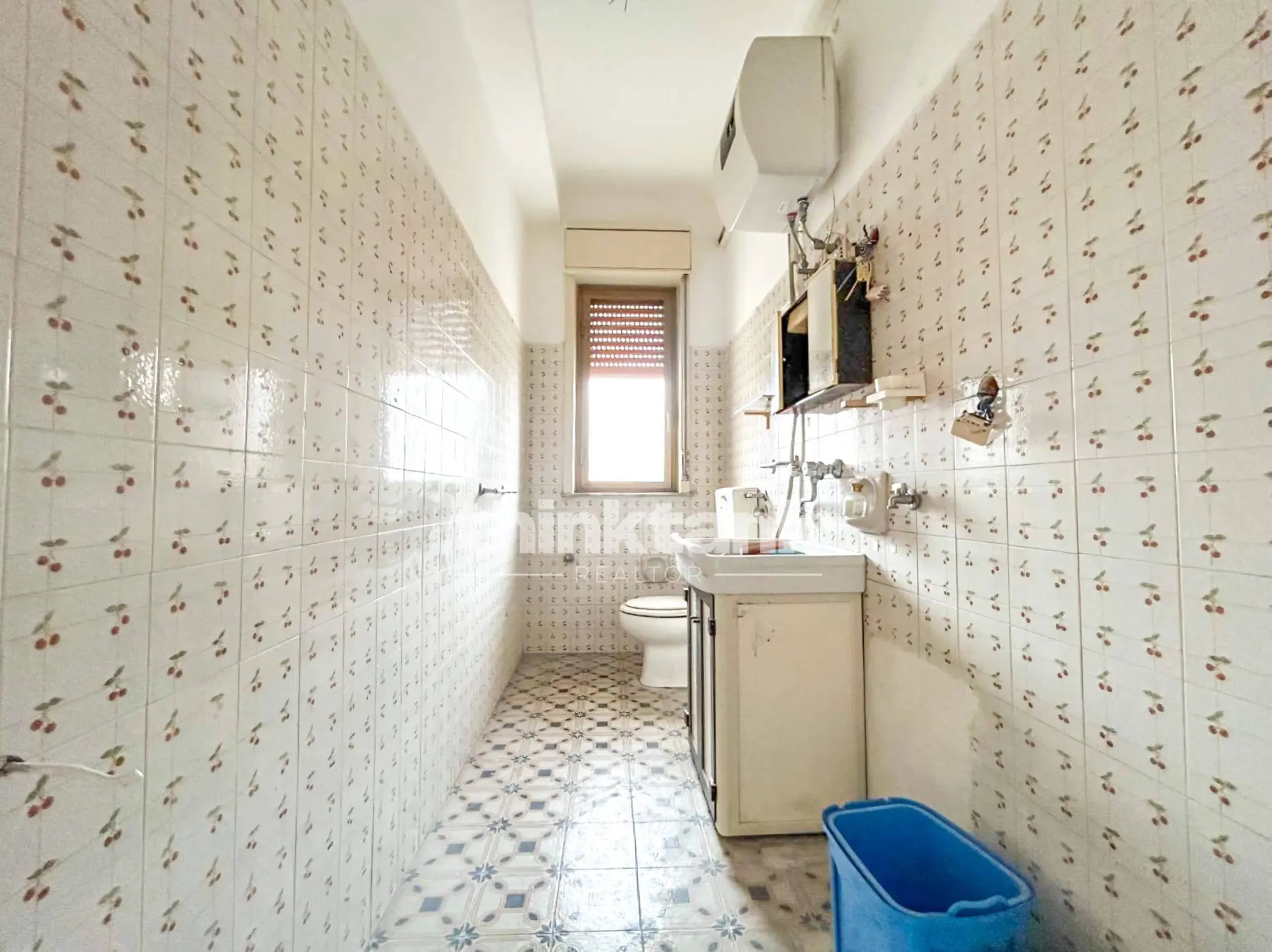 Immagine per Appartamento in vendita a Giarre Via Luigi Settembrini 