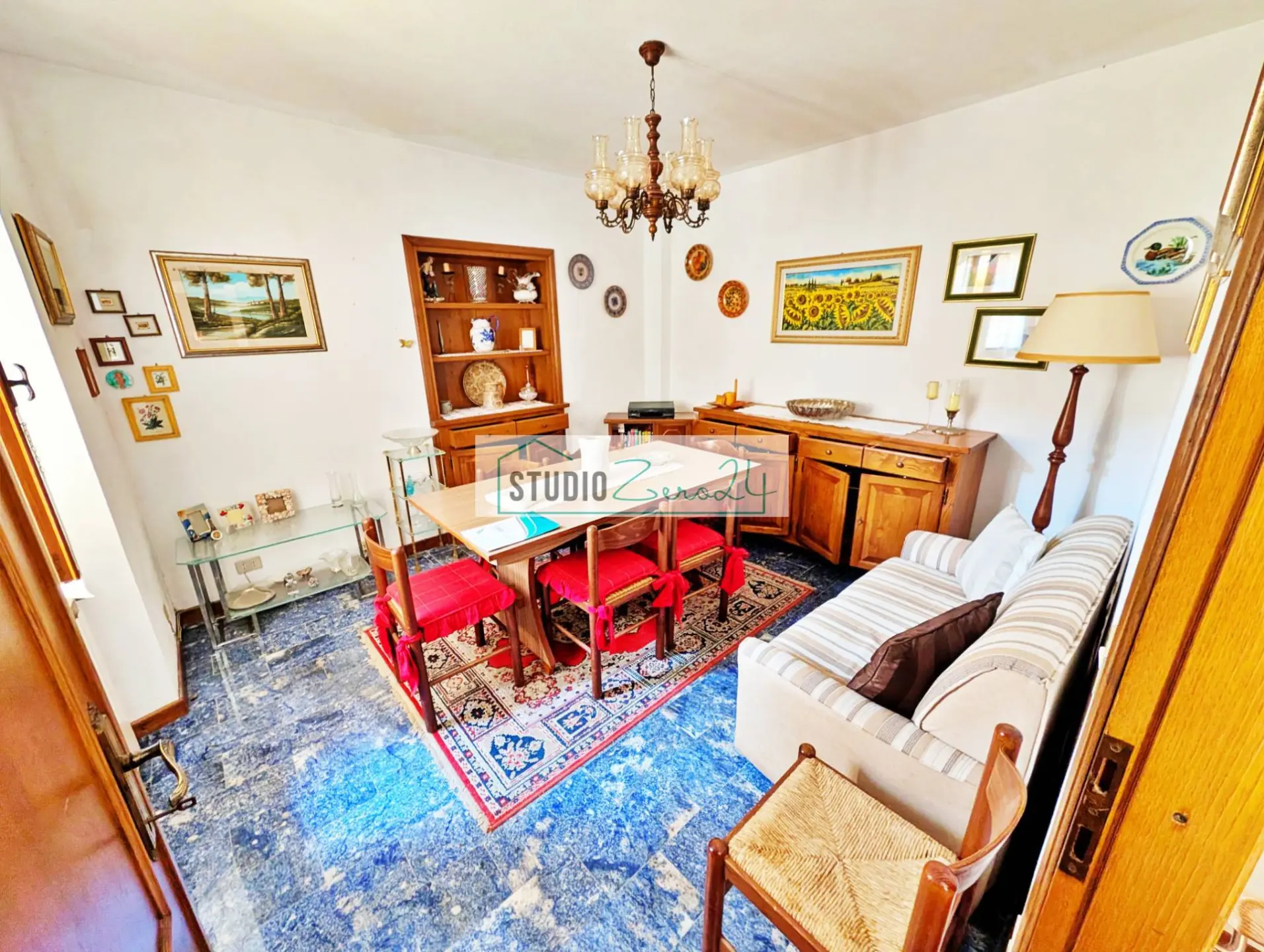 Immagine per Casa Semindipendente in vendita a Stazzema Piazza Signoria 