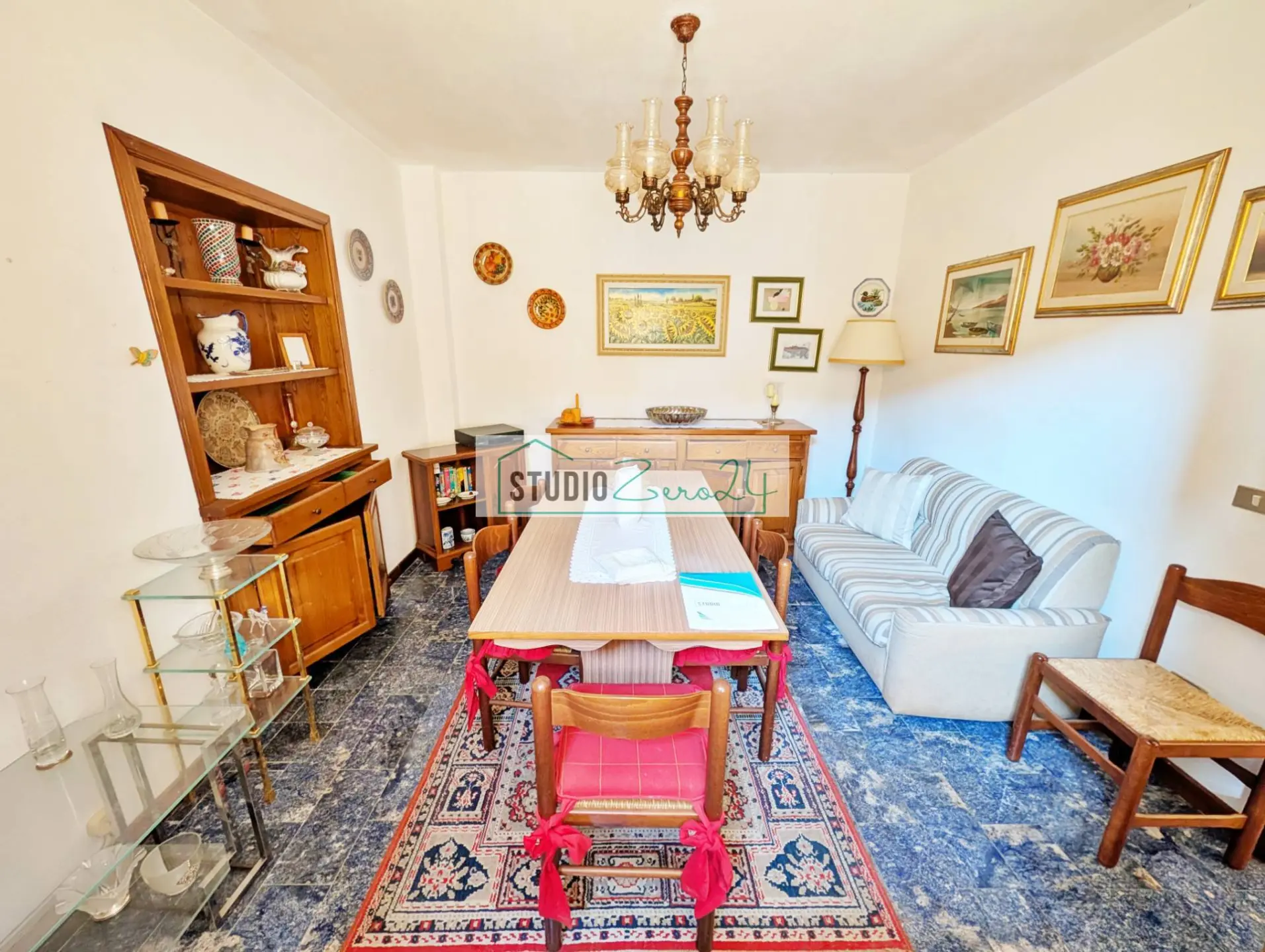 Immagine per Casa Semindipendente in vendita a Stazzema Piazza Signoria 