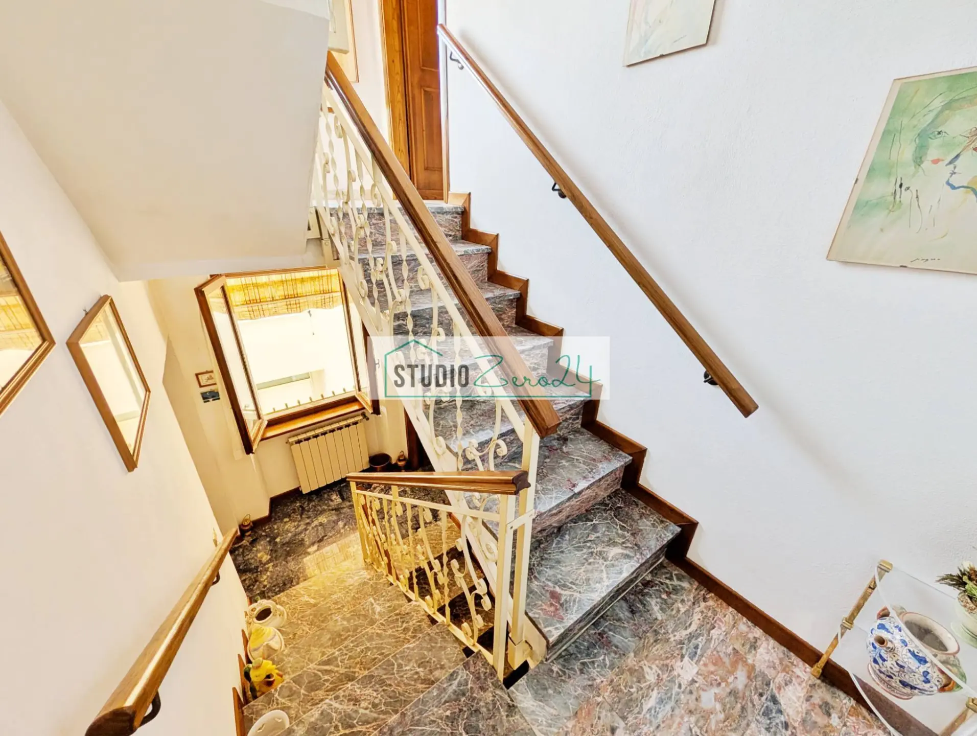 Immagine per Casa Semindipendente in vendita a Stazzema Piazza Signoria 