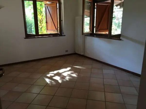Casa Semindipendente strada Di Fenestrelle 117, Torino