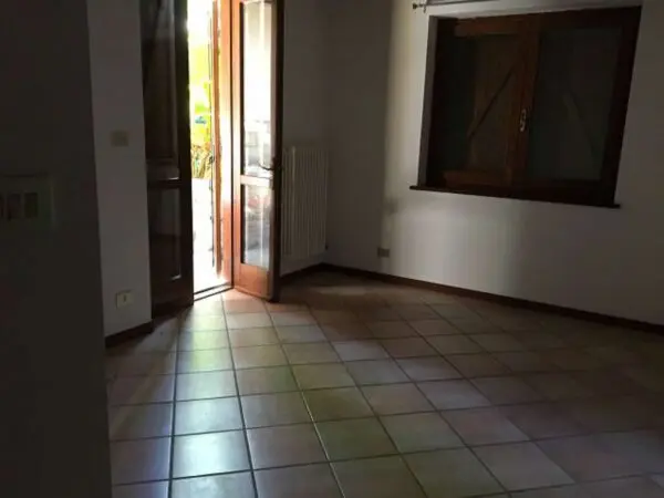 Casa Semindipendente strada Di Fenestrelle 117, Torino