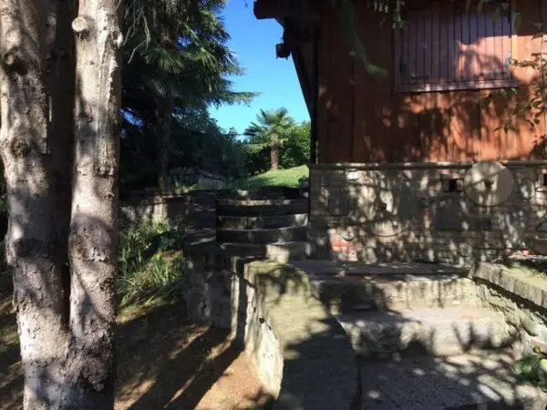 Casa Semindipendente strada Di Fenestrelle 117, Torino