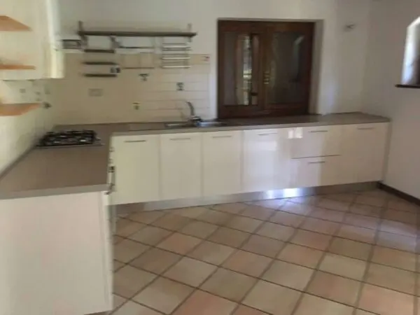 Casa Semindipendente strada Di Fenestrelle 117, Torino