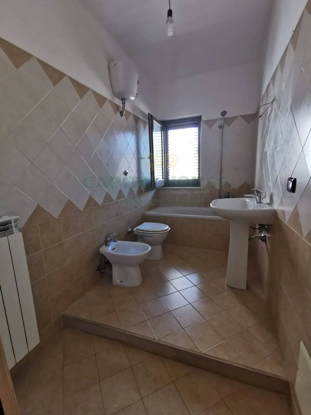 Immagine per Appartamento in vendita a Cicciano via Giacomo Matteotti 