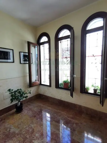 Appartamento via Giacomo Matteotti, Cicciano