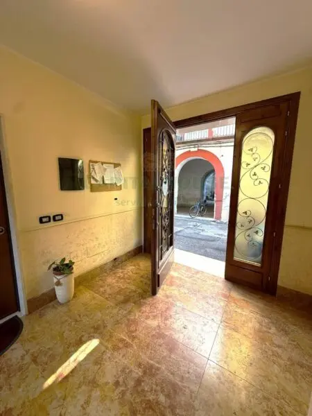 Appartamento via Giacomo Matteotti, Cicciano