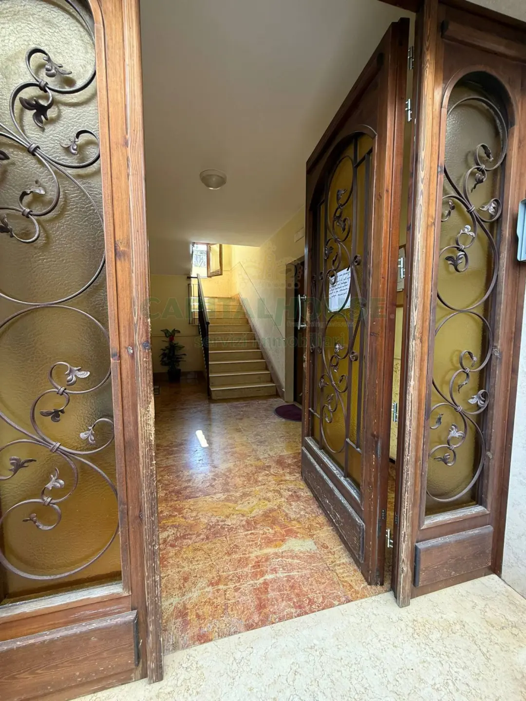 Immagine per Appartamento in vendita a Cicciano via Giacomo Matteotti 