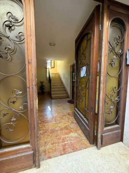 Appartamento via Giacomo Matteotti, Cicciano