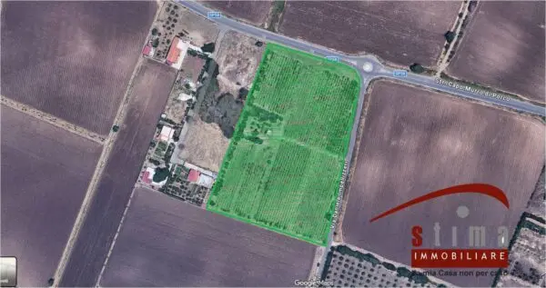 Terreno Edificabile strada Capo Murro Di Porco, Siracusa