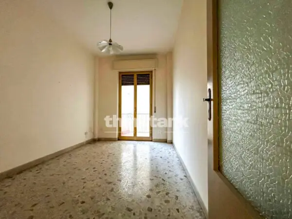 Appartamento via Fimia, Catania