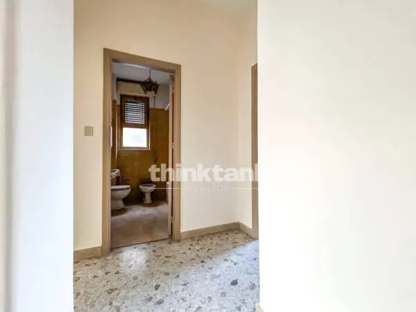 Appartamento via Fimia, Catania