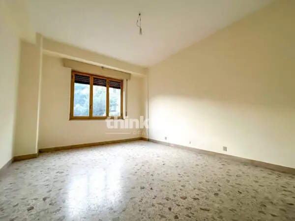 Appartamento via Fimia, Catania