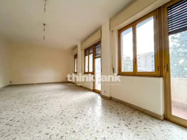 Appartamento via Fimia, Catania