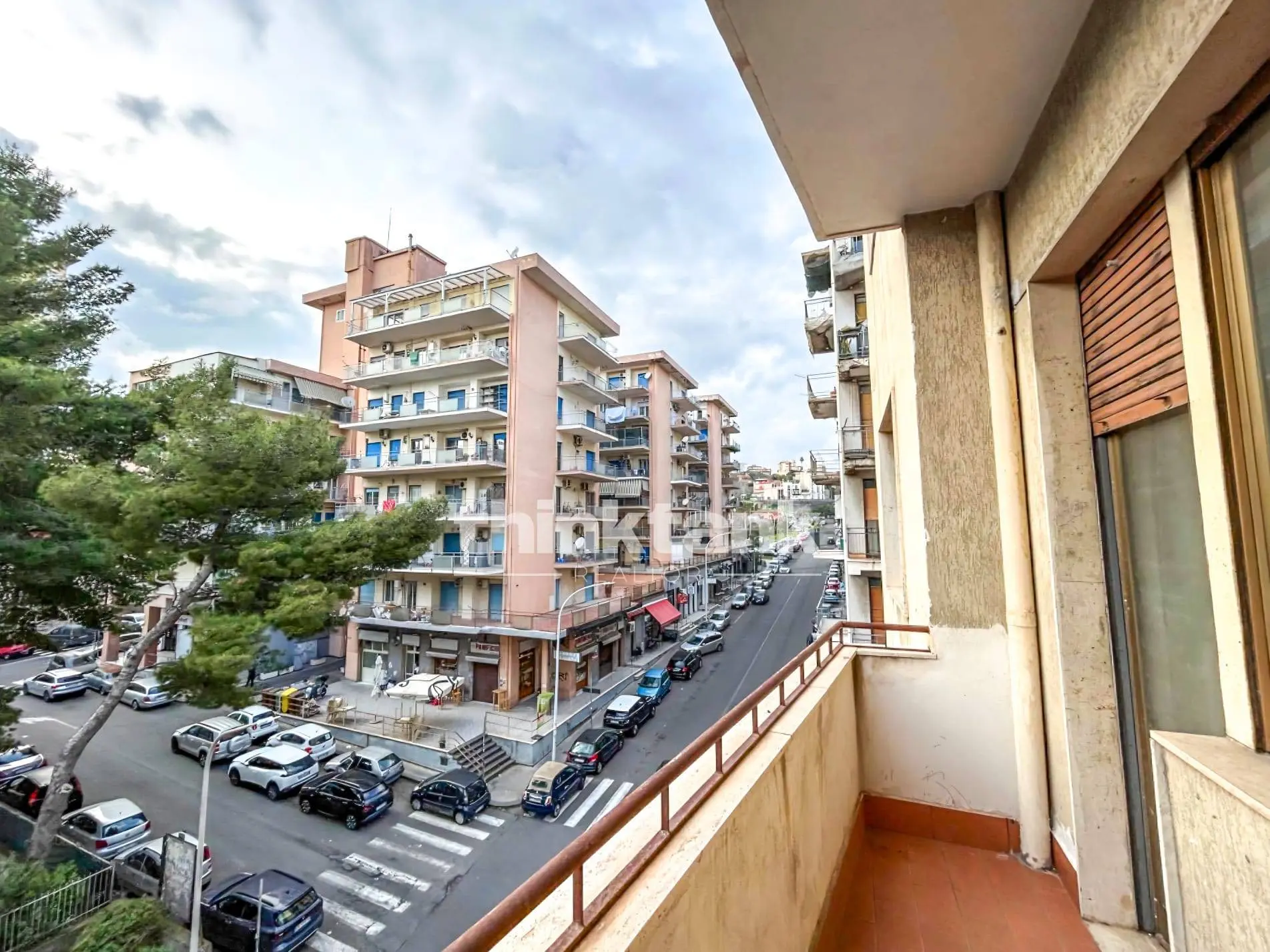 Immagine per Appartamento in vendita a Catania Via Fimia 