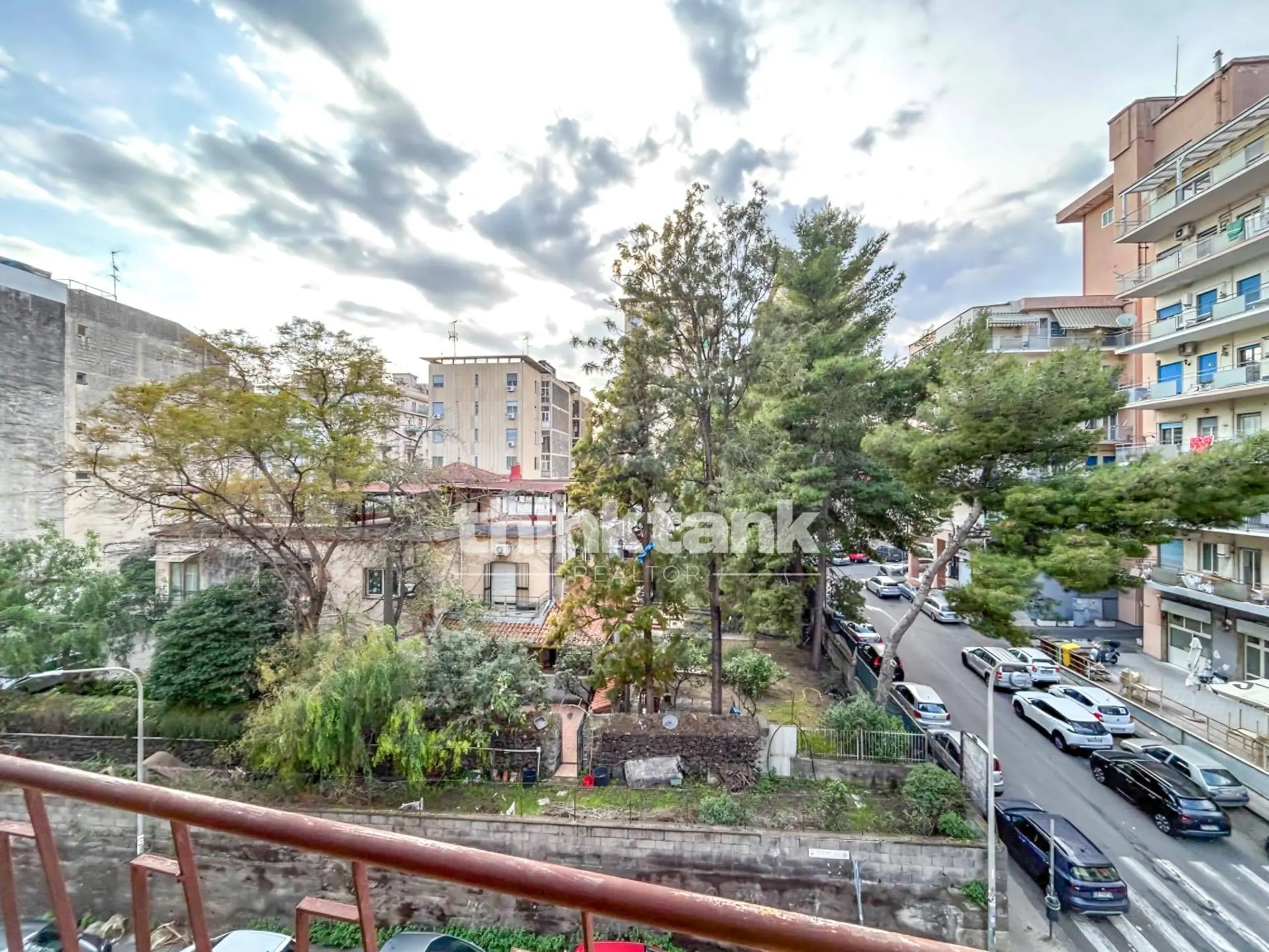 Immagine per Appartamento in vendita a Catania Via Fimia 