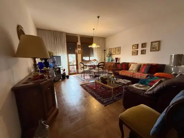 Appartamento viale Vicenza, Lonigo