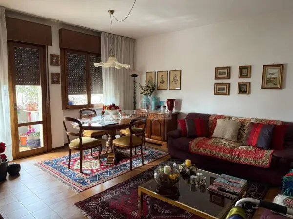 Appartamento viale Vicenza, Lonigo