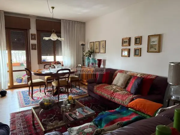 Appartamento viale Vicenza, Lonigo