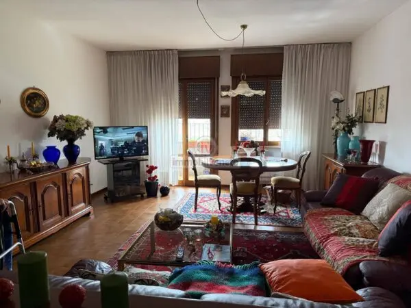 Appartamento viale Vicenza, Lonigo