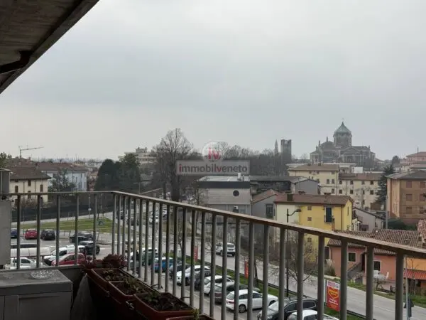 Appartamento viale Vicenza, Lonigo