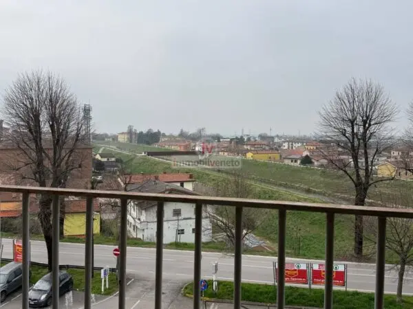Appartamento viale Vicenza, Lonigo