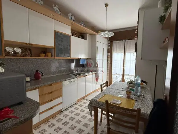 Appartamento viale Vicenza, Lonigo