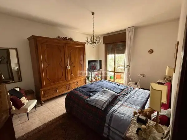 Appartamento viale Vicenza, Lonigo