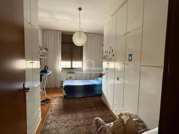 Appartamento viale Vicenza, Lonigo