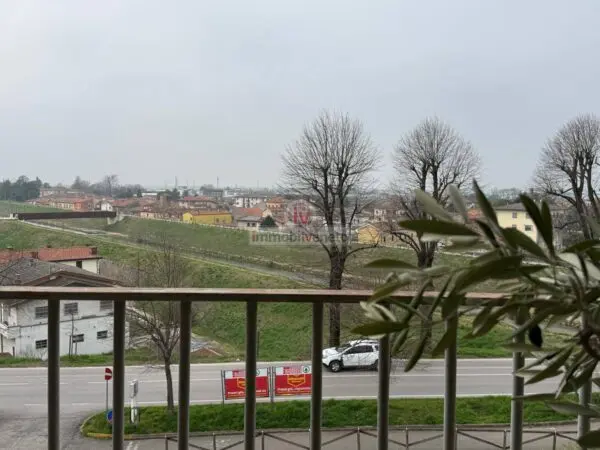 Appartamento viale Vicenza, Lonigo
