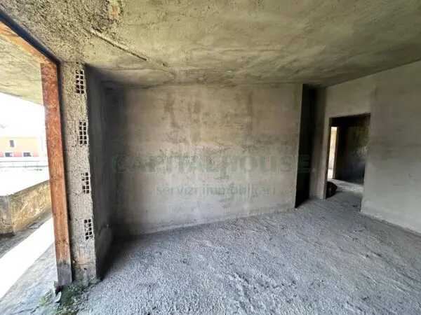 Villa via Ragni, Massa Di Somma