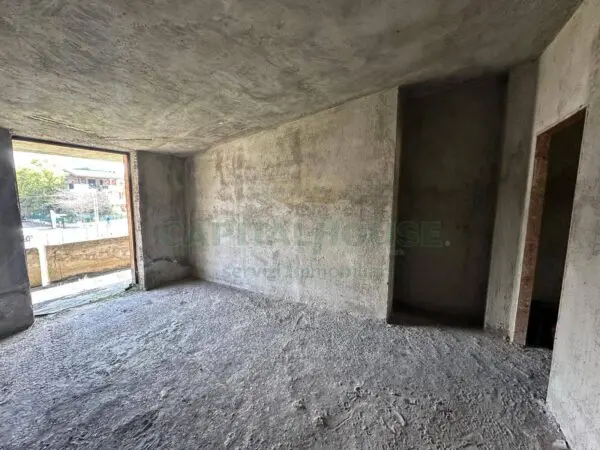 Villa via Ragni, Massa Di Somma